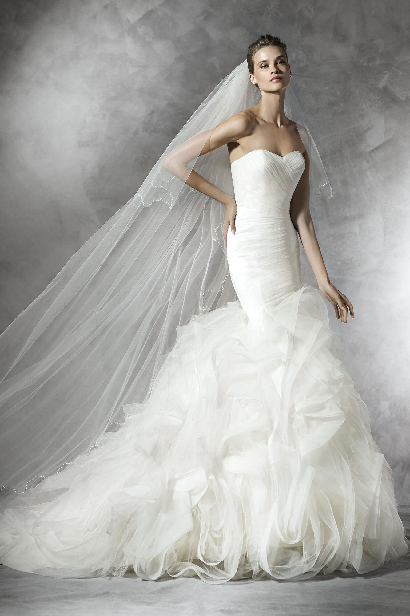 pronovias remick