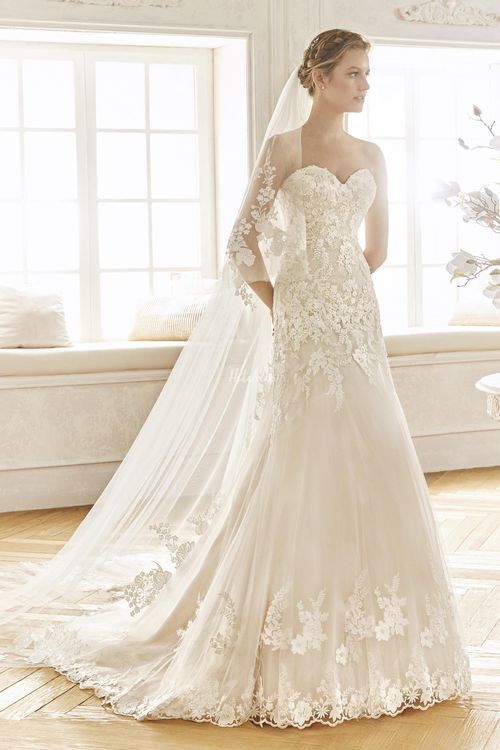 Bayona, La Sposa