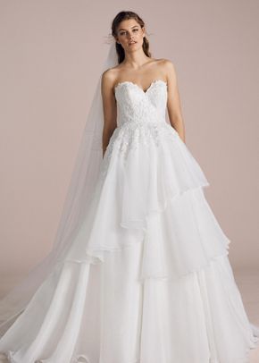 Belara, La Sposa