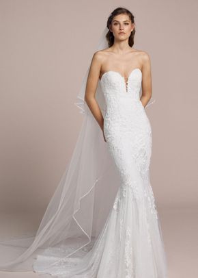 Bambula, La Sposa