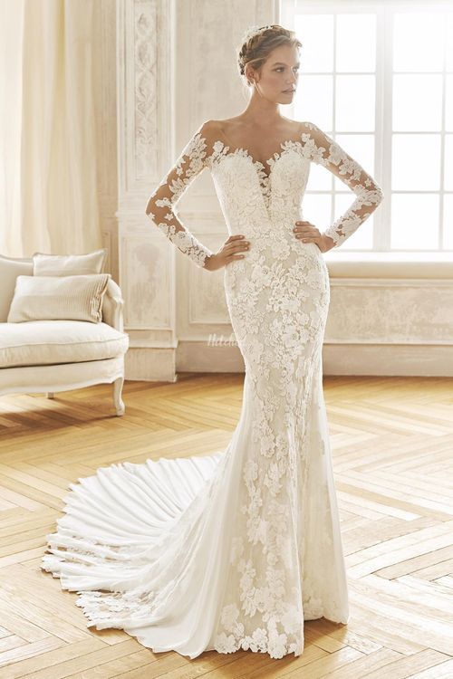 Bambu, La Sposa