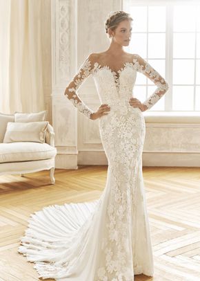 Bambu, La Sposa