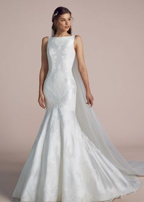 Babylon, La Sposa