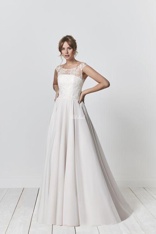 Amalthea, Olivia Rose Bridal