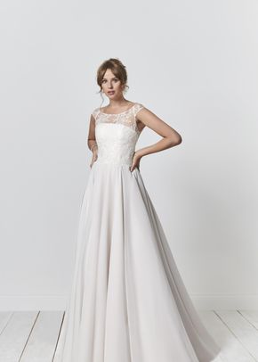 Amalthea, Olivia Rose Bridal