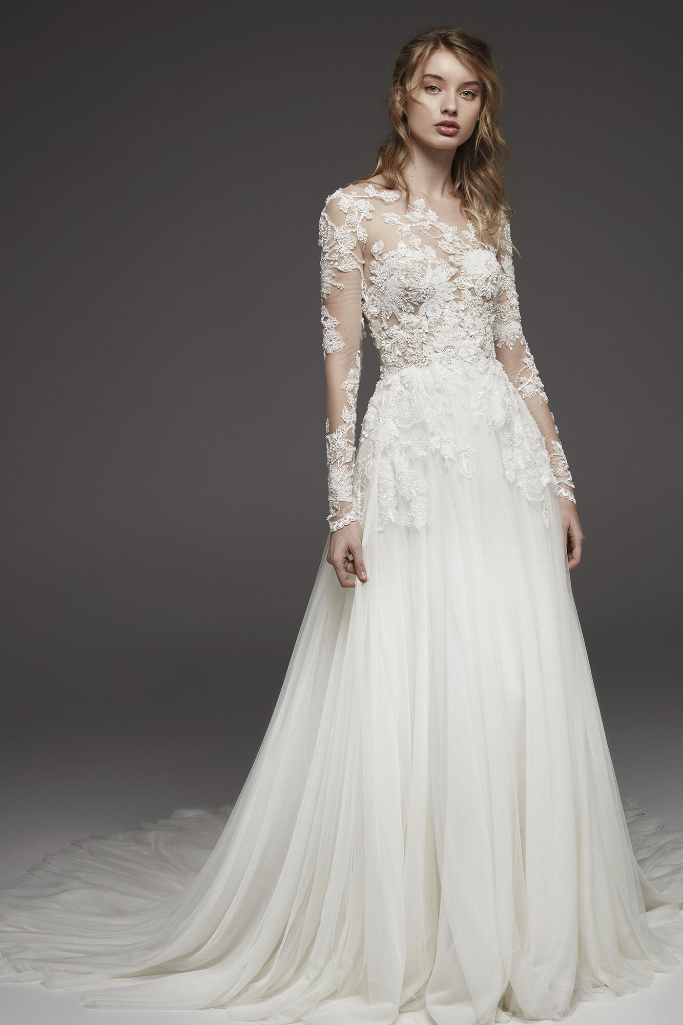 ingram pronovias