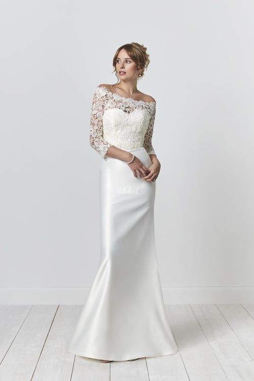 Ianthe, Olivia Rose Bridal