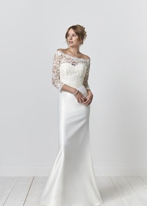 Ianthe, Olivia Rose Bridal