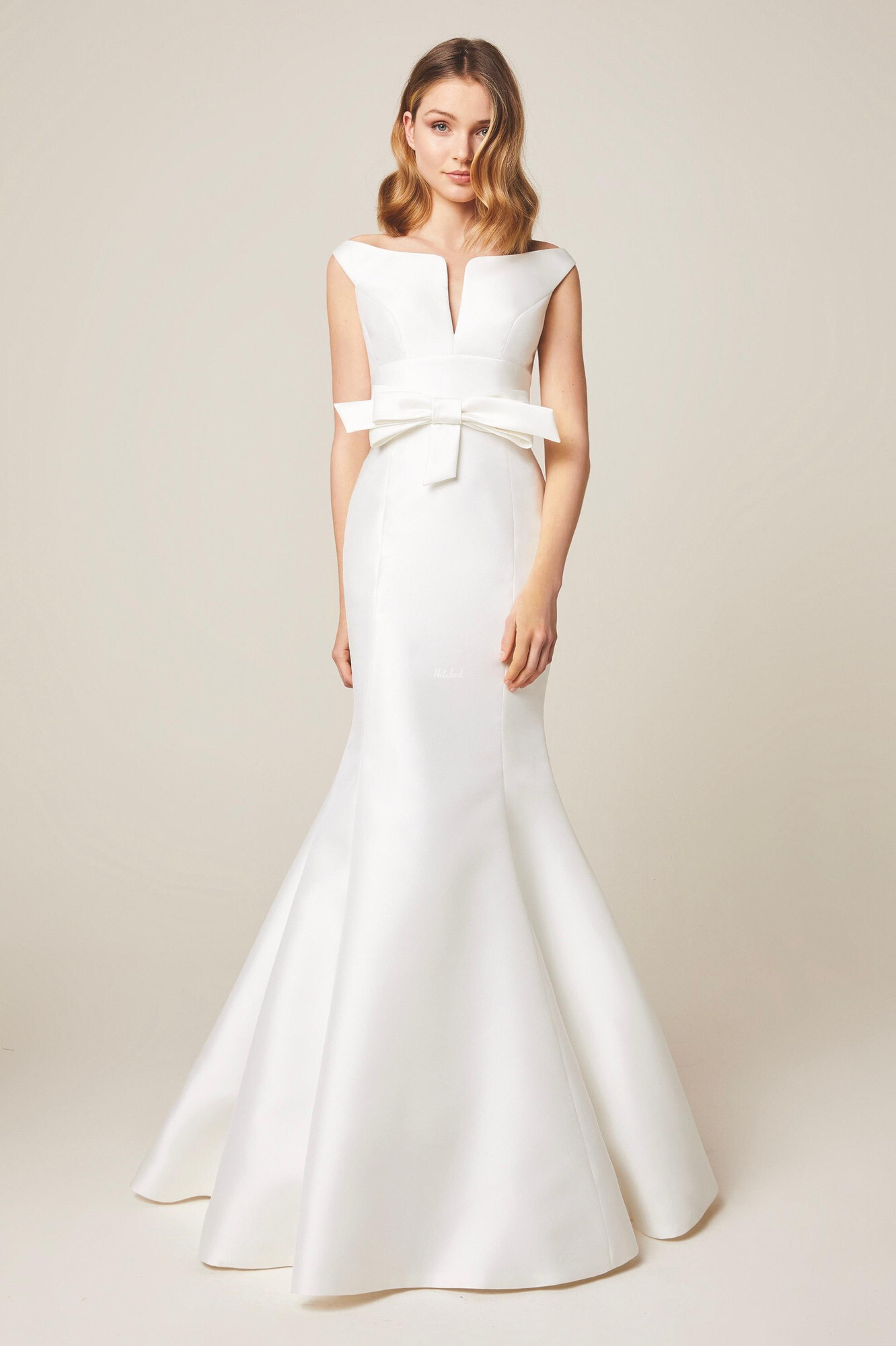 921 Wedding Dress from Jesus Peiro - hitched.co.uk