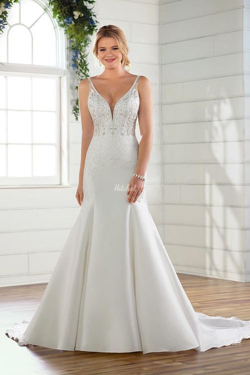 essense of australia bridesmaid