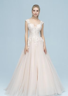 9606, Allure Bridals