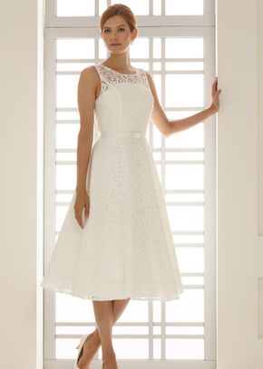 Siena Wedding Dress from Bianco Evento - hitched.co.uk