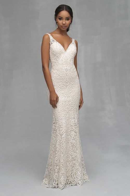 C532, Allure Bridals