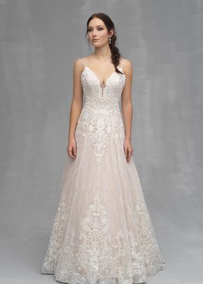 C524, Allure Bridals