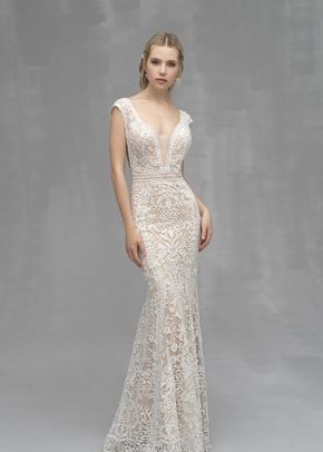 C523, Allure Bridals