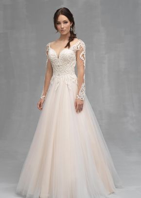 C528, Allure Bridals