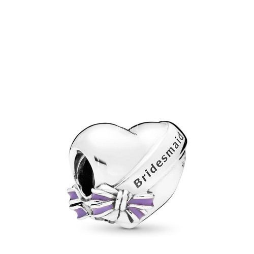 Best Bridesmaid charm, Pandora