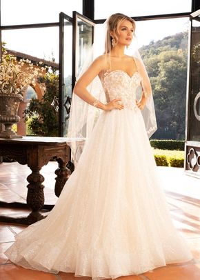 2394, Casablanca Bridal