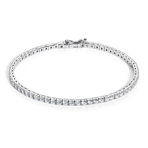 Ballerina bracelet, 77 Diamonds
