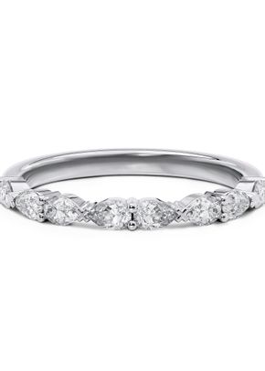 Rosetti eternity ring, 77 Diamonds