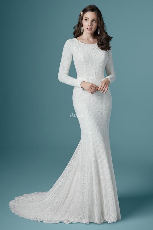 long gown for summer