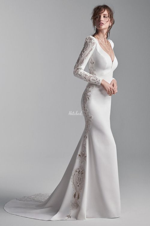 abbotts bridal and formalwear
