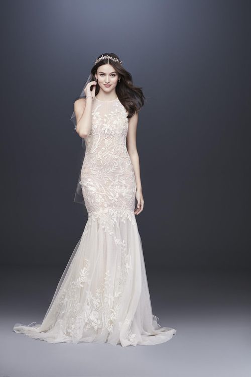melissa wedding boutique