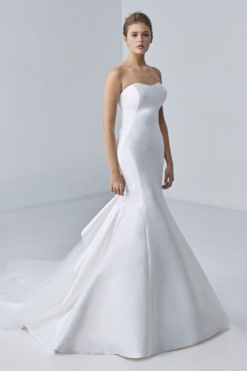 Adeline Wedding Dress from ETOILE - hitched.co.uk