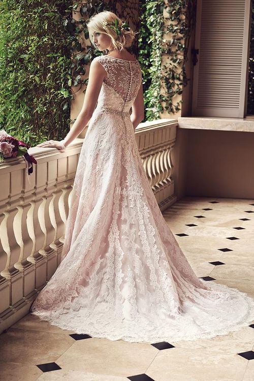 2230, Casablanca Bridal