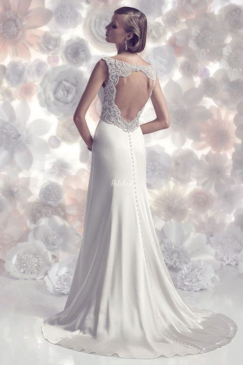 B088, Amare Couture