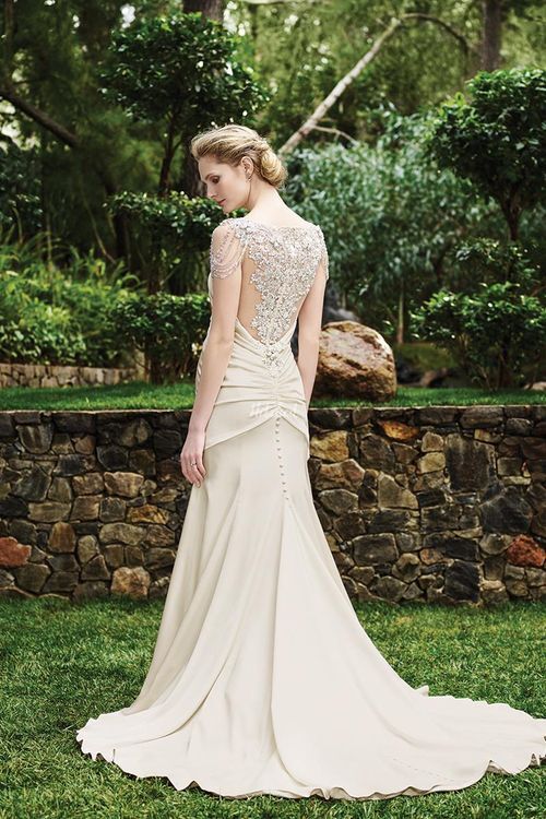 2253, Casablanca Bridal