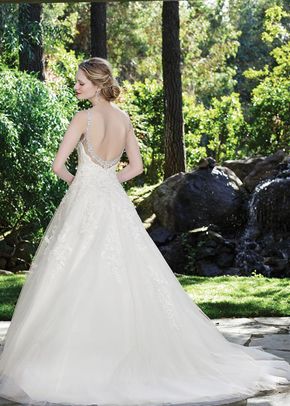 2248, Casablanca Bridal