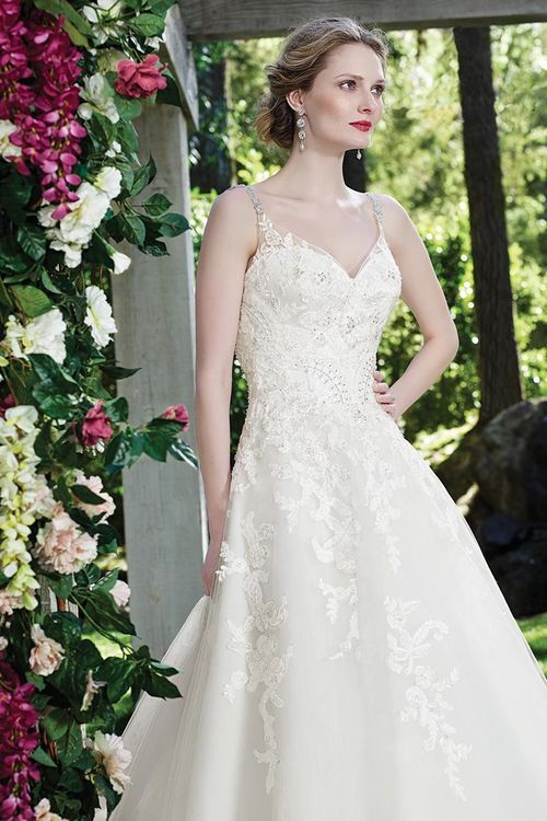 2248, Casablanca Bridal