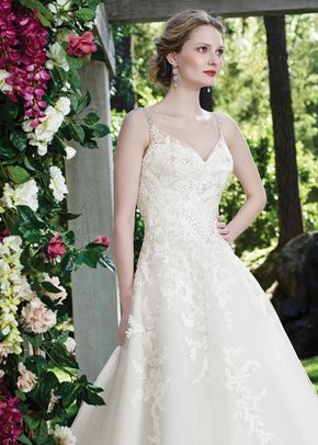 2248, Casablanca Bridal