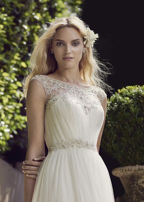 2225, Casablanca Bridal