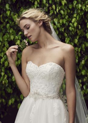 2229, Casablanca Bridal