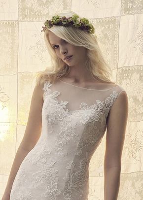 2233, Casablanca Bridal