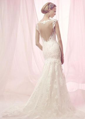 B097, Amare Couture