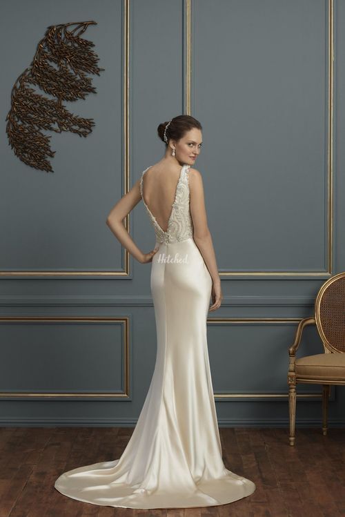 C123 Charlotte, Amare Couture