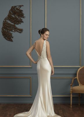 C123 Charlotte, Amare Couture