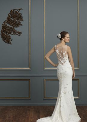 C122 Kennedy, Amare Couture