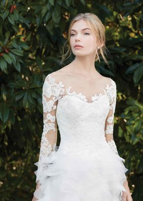 2279, Casablanca Bridal