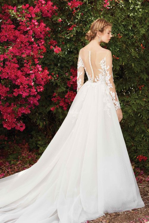 2270, Casablanca Bridal