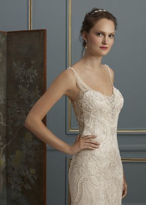 C113 Evangeline, Amare Couture