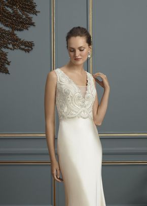 C123 Charlotte, Amare Couture