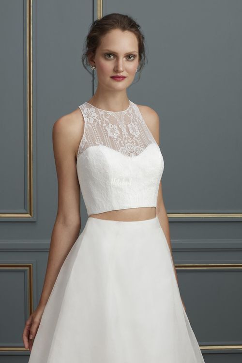 C116 Isabelle, Amare Couture