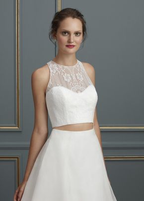 C116 Isabelle, Amare Couture