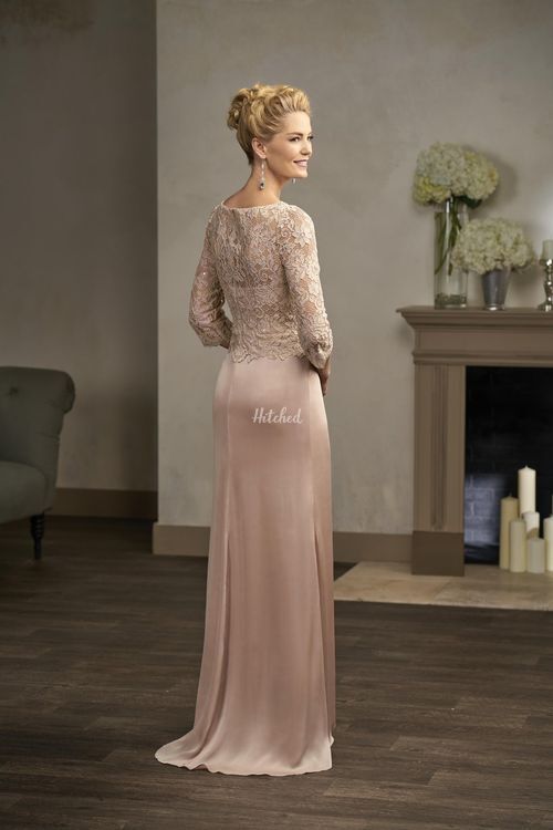 KT198002 Mother Of The Bride Dress from Jasmine Black Label - hitched.co.uk