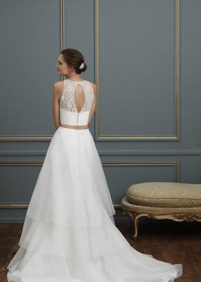 C116 Isabelle, Amare Couture