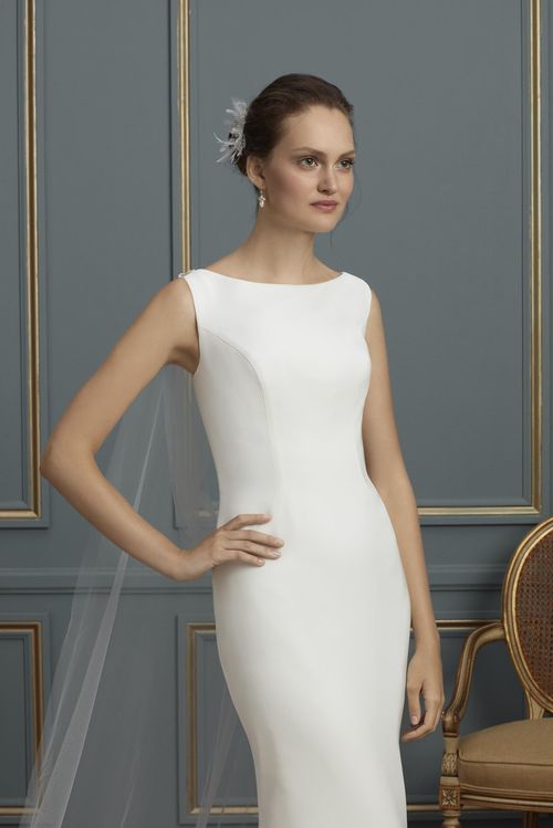 C122 Kennedy, Amare Couture